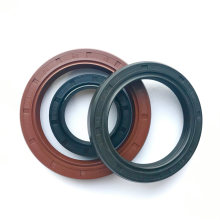 OEM/ODM Excavator Parts NBR FKM Valve Stem Tc Sc Skeleton Oil Seal